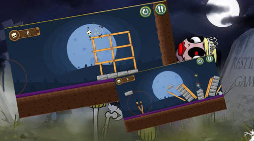 Kızgın Zombiler screenshot 2