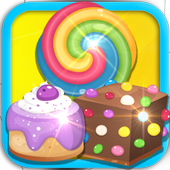 Cookie Crush 2018 icon