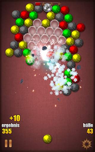 Magnetic Balls HD screenshot 20