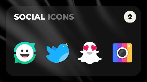 MATION Icon Pack: On sale screenshot 2