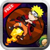 Ninja Rocket Shippuden 1.0