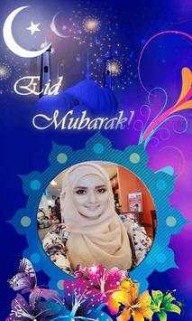 Photo Frame Eid screenshot 2