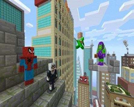 Skin Mod Pe screenshot 2