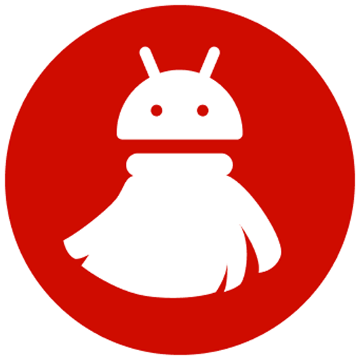 Security scanner - Antivirus, Booster, Cleaner icon