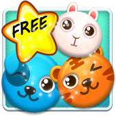 Crush Animal FREE 1.0