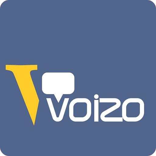 Voizo स्क्रीनशॉट 1