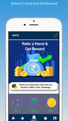 Shop To Earn 3 تصوير الشاشة