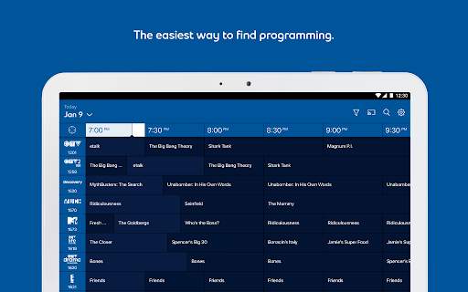 Bell Fibe TV screenshot 3