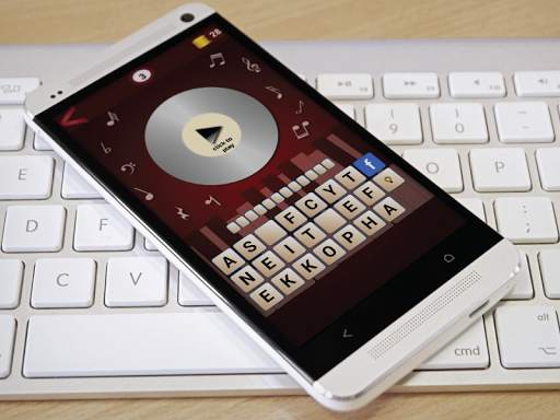 Pop Song Quiz screenshot 2