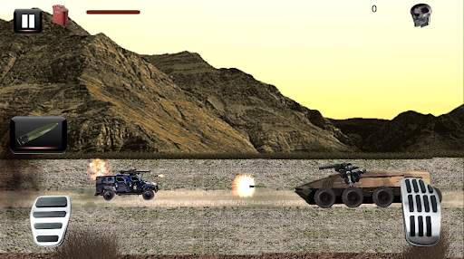 Car Crash 2d screenshot 6