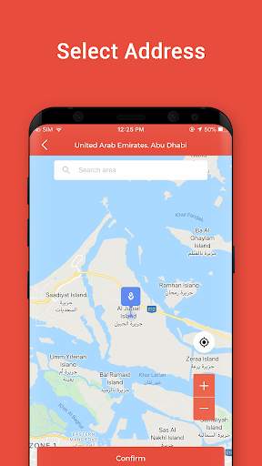 Lvita: Online flowers and gifts shopping in UAE screenshot 3