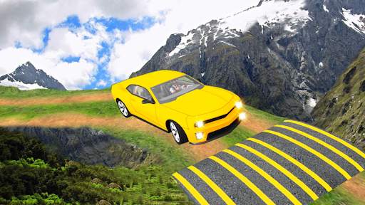 Jeu de Taxi: Voiture Simulator screenshot 7