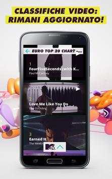 MTV Music screenshot 2