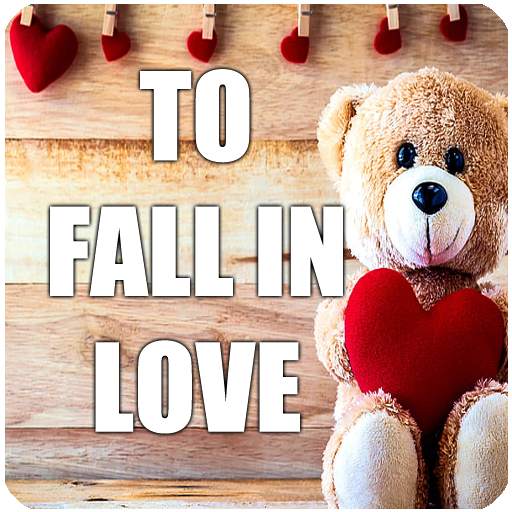 To Fall in Love 1.0.0