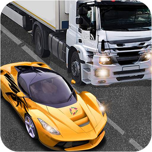 Traffic Racer Pro: Highway Rider 2020 1.0