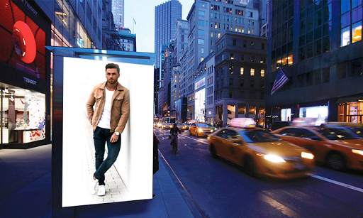 City Hording Photo Frames screenshot 14