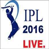 T20 IPL 2016 Matches icon