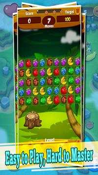 Zombie Zombie Garden screenshot 3