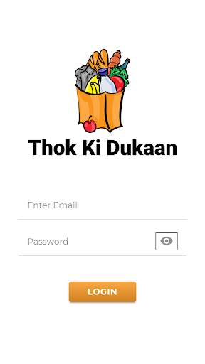 Thok Ki Dukaan - Delivery screenshot 8