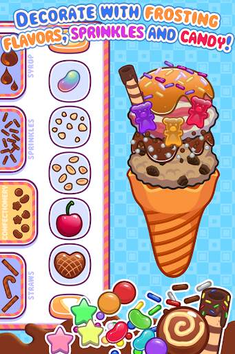 Mis Propios Helados - El Juego screenshot 3