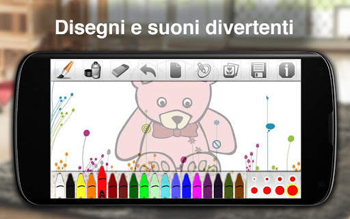 Giochi educativi per bambini screenshot 3