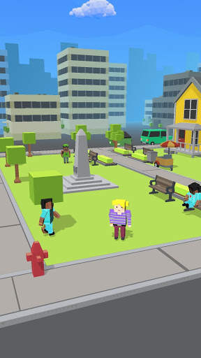 SWAT SNIPER screenshot 5