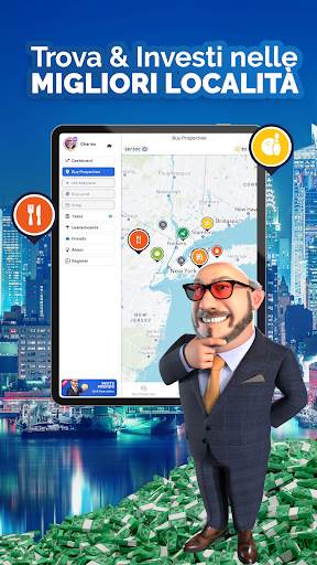 Landlord - Real Estate Trading screenshot 27