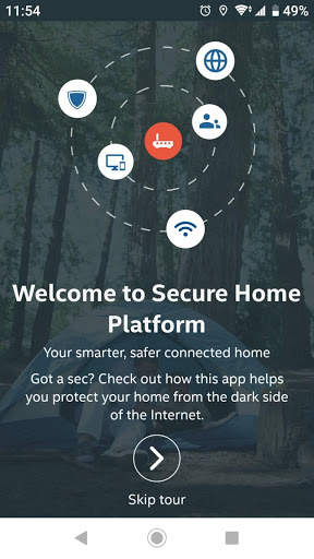 D-Link defend screenshot 7