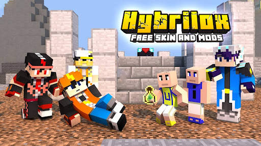 Boboi🔥 Boy Mod for Minecraft PE screenshot 3