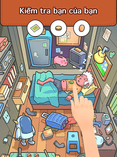 Find Out: Tìm vật bị giấu screenshot 10
