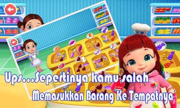 Ruby Supermarket Rainbow Kids screenshot 3