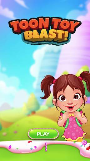 Toon Toy Blast – Candy Crusher Friends screenshot 10