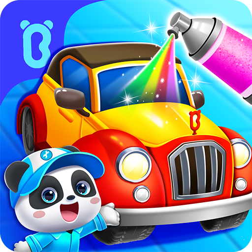 Baby Panda's Town: Life icon