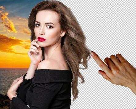 Background Eraser screenshot 1