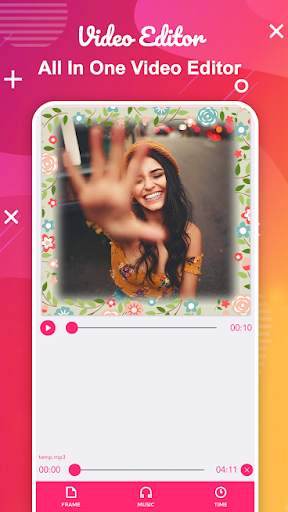 InVid Video Editor - All In One Video Editor screenshot 7
