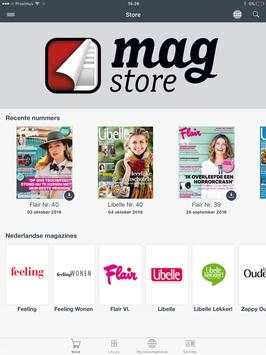 MagStore be screenshot 2
