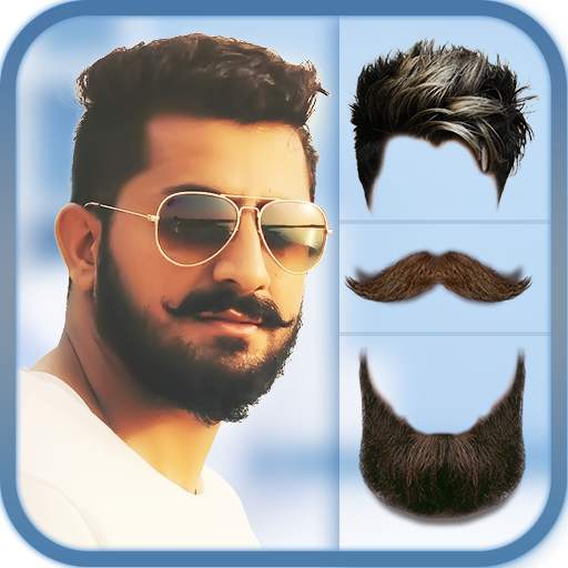 Smart Hair Style-Photo Editor 1.4