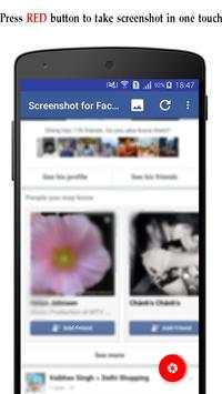 One Touch to Save - Facebook screenshot 1