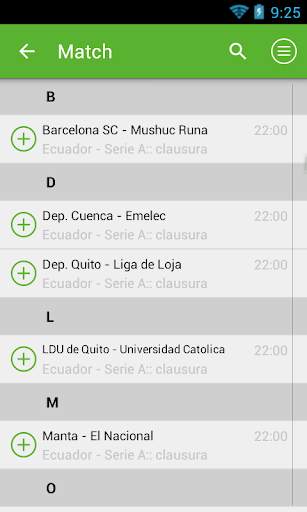 BetStatus - My Bet Slip Live screenshot 3