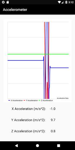 Sensor Box screenshot 4