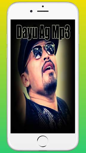 Dayu Ag Mp3 Offline screenshot 2