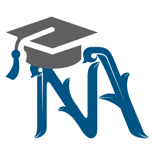 NISHA ACADEMY icon