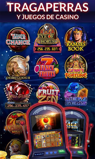 Merkur24 – Slots & Casino screenshot 3