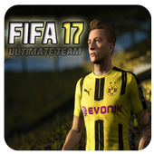 Guide FIFA 17 New icon