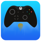 Game speed booster icon