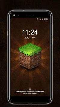 Top Minecraft Wallpapers screenshot 3