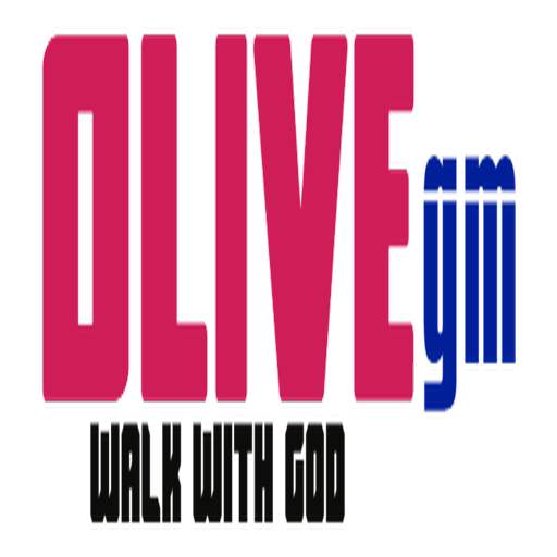 OLIVE TV 8.2