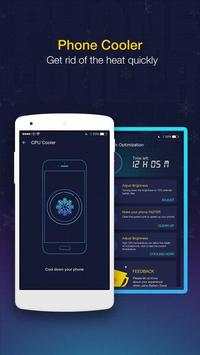 Doctor Battery Saver 2X screenshot 5