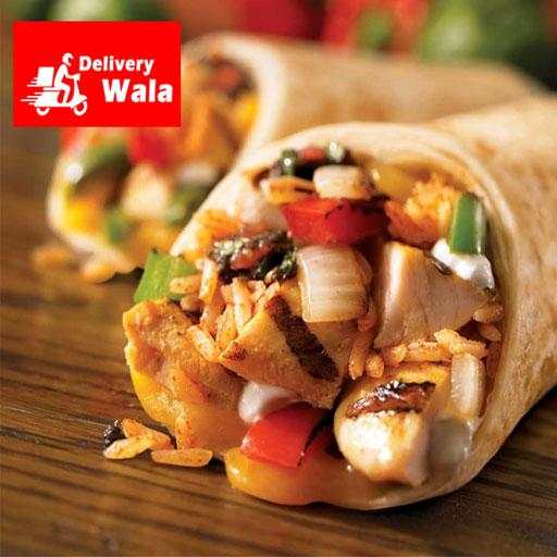 Delivery Wala screenshot 2