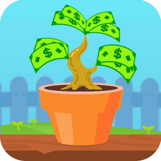 Money Tree - Money Grow On Trees icon